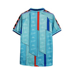 Barcelona Extérieur 96/97