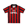 AC Milan Domicile 95/96