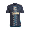 Philadelphia Union Domicile 24/25