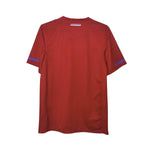 Serbie Domicile 10/11