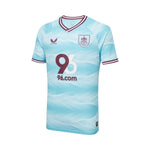 Burnley Alternative 25/26