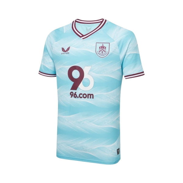 Burnley Alternative 25/26