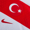 Turquie Domicile 24/25 - Euro 2024