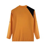 AS Roma Alternative 05/06 - Manches Longues