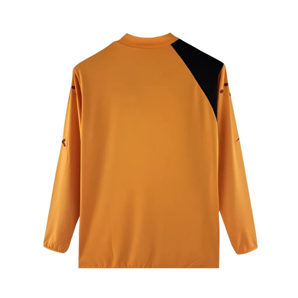 AS Roma Alternative 05/06 - Manches Longues