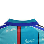 Barcelona Extérieur 96/97