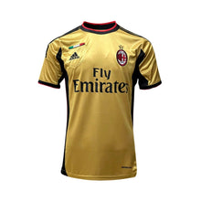 AC Milan Troisième 13/14