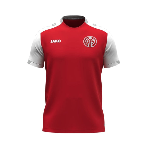 FSV Mainz 05 Entraînement 25/26