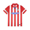 Atletico Madrid Domicile 13/14
