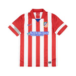 Atletico Madrid Domicile 13/14