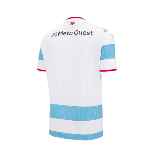 Wrexham AFC Troisième 25/26