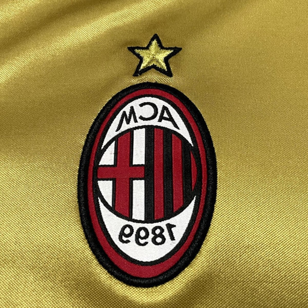 AC Milan Troisième 13/14