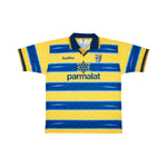 Parma Calcio Domicile 98/99