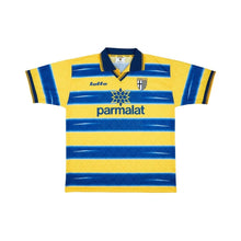 Parma Calcio Domicile 98/99