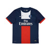 PSG Domicile 13/14