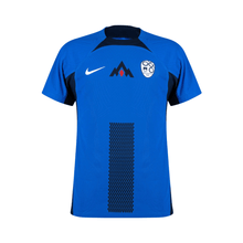 Slovénie Extérieur 24/25 - Euro 2024