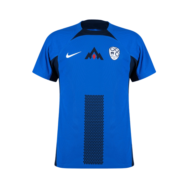 Slovénie Extérieur 24/25 - Euro 2024