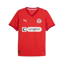 St. Pauli Quatrième 25/26