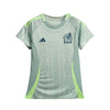 Mexique Alternative 24/25 - Version Féminine - Copa América 2024