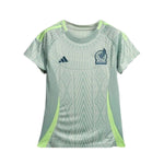 Mexique Alternative 24/25 - Version Féminine - Copa América 2024