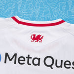 Wrexham AFC Troisième 25/26