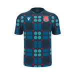 Wrexham AFC Avant-match 25/26