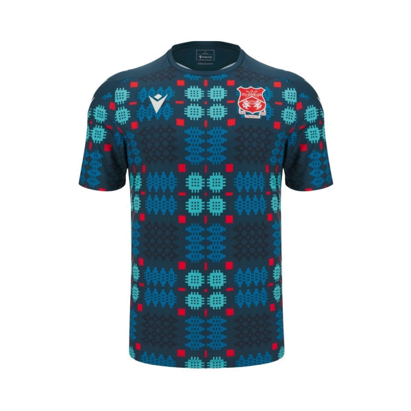 Wrexham AFC Avant-match 25/26