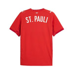 St. Pauli Quatrième 25/26