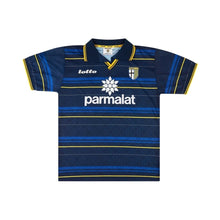 Parma Calcio Troisième 98/99
