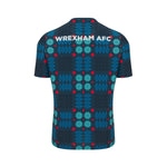 Wrexham AFC Avant-match 25/26