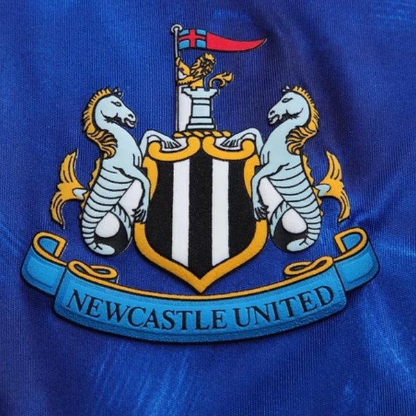 Newcastle Alternatif 93/94