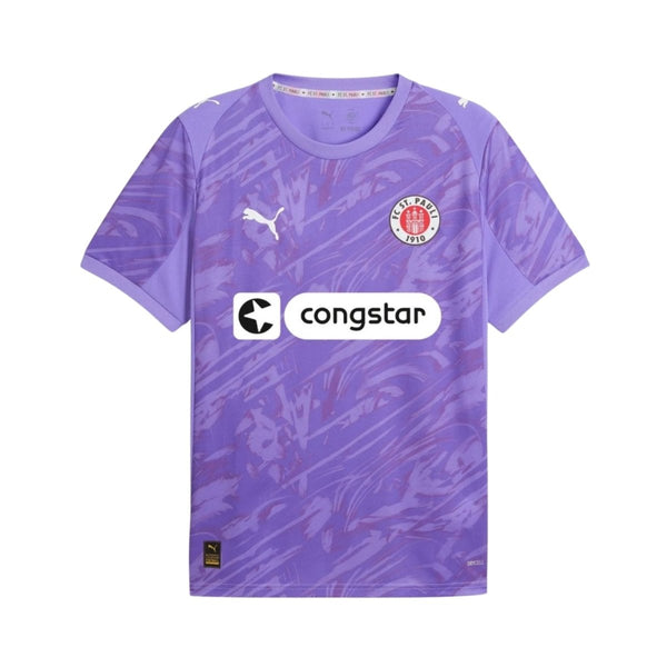 St. Pauli Gardien de But 25/26