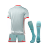Kit Enfant - Atlético de Madrid Alternative 24/25