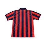 AC Milan Domicile 95/96