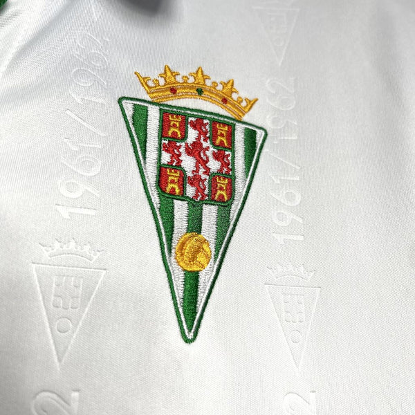Córdoba CF Édition Spéciale 24/25