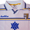 Parma Calcio Troisième 99/00