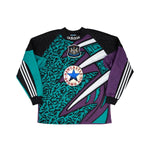 Newcastle Gardien de but 95/96