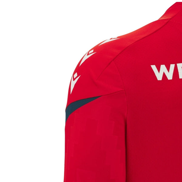 Wrexham AFC Entraînement 25/26