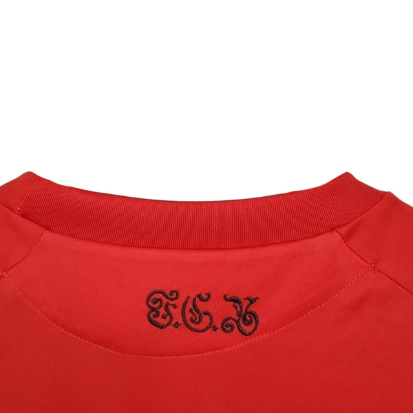 Bayern Munique Domicile 10/11