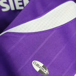 Real Madrid Extérieur 06/07