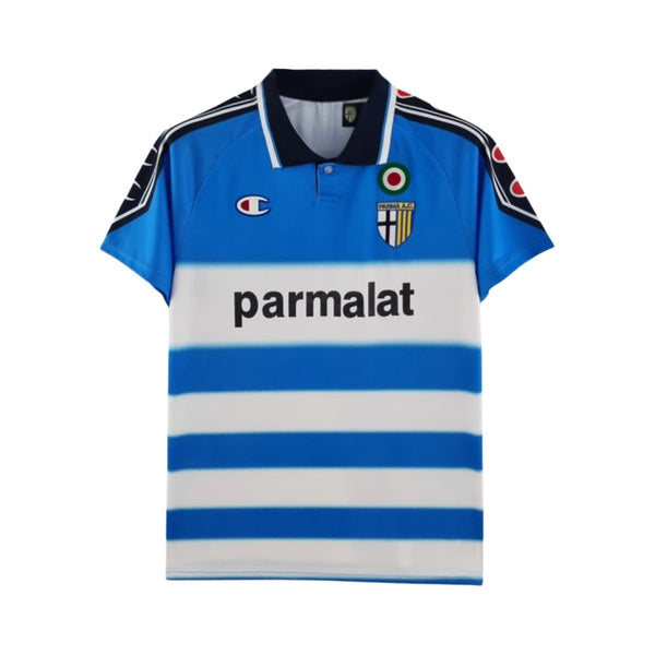 Parma Calcio Alternative 99/00