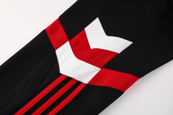 Manchester United 24/25 - Survêtement à Capuche