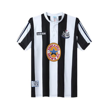 Newcastle Domicile 95/96
