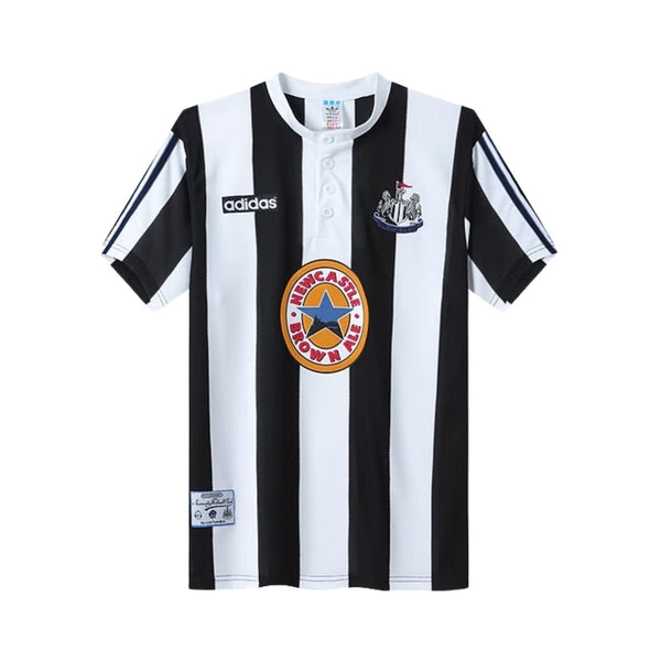 Newcastle Domicile 95/96