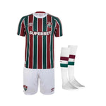 Ensemble Enfant - Fluminense Domicile 25/26