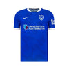 Portsmouth Football Club Domicile 25/26