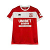 Middlesbrough Football Club Domicile 24/25