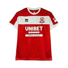 Middlesbrough Football Club Domicile 24/25