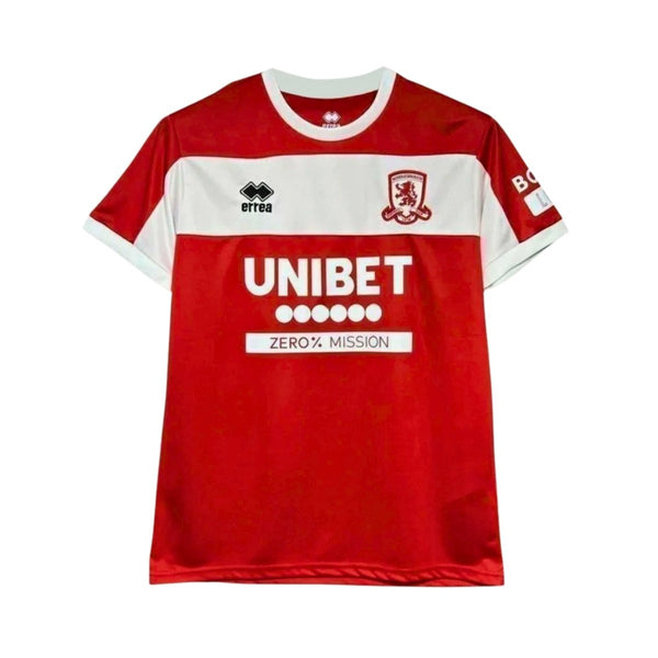 Middlesbrough Football Club Domicile 24/25