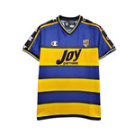Parma Calcio Domicile 01/02